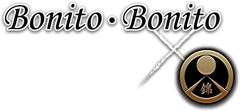 Bonito・Bonito