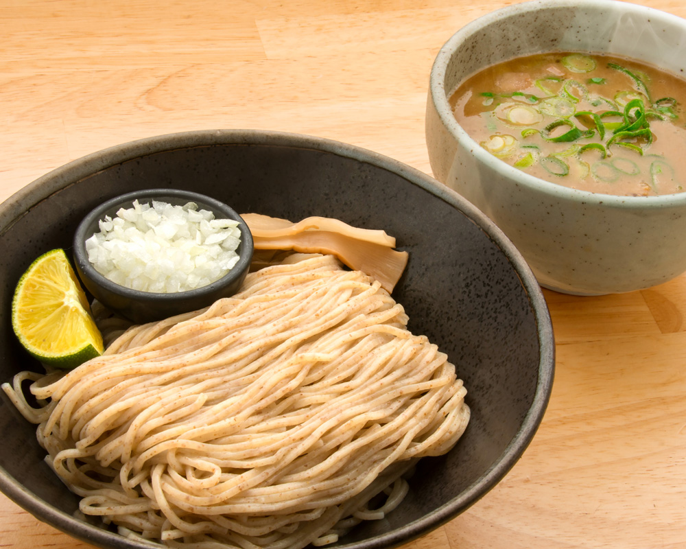 つけ麺（鶏魚介）