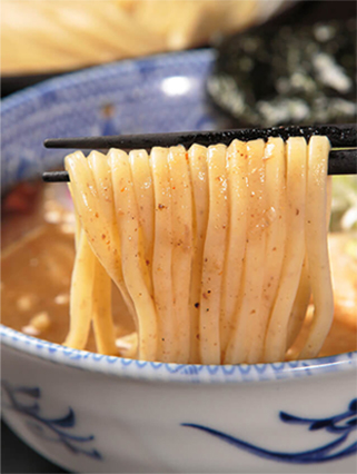 年末年始限定麺祭！！