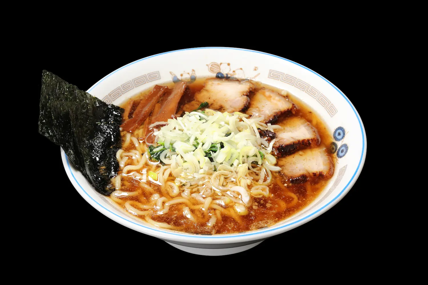 えーちゃん食堂/ラーメン