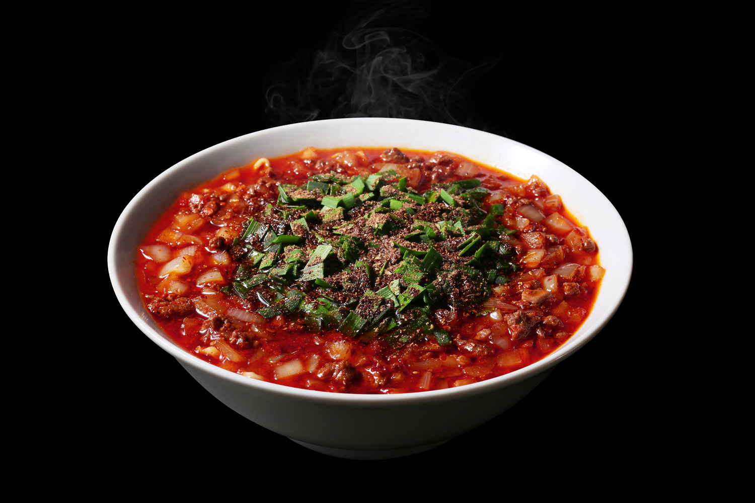 ビンギリ/タンタン麺