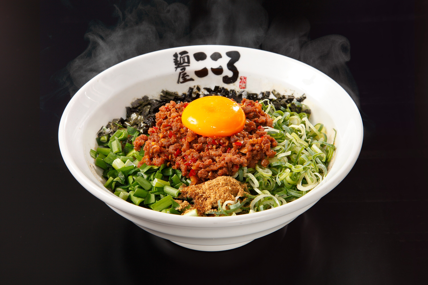 麺屋 こころ/台湾まぜそば