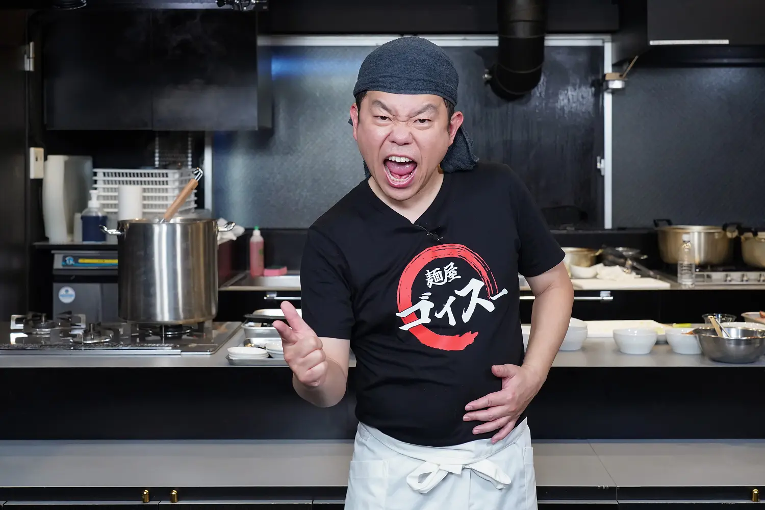 ダイアン・津田篤宏さんからのコメント