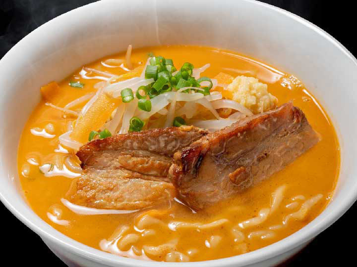 麺家 獅子丸のラーメンをネット通販で | 宅麺.com