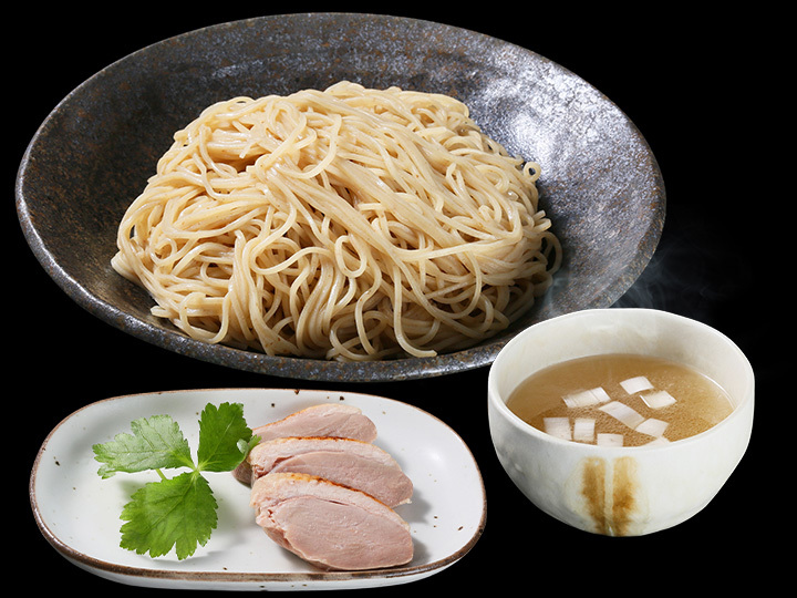 むかんのつけ麺をネット通販で | 宅麺.com