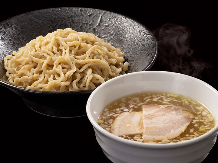 しおらーめん進化 2ndのつけ麺をネット通販で | 宅麺.com