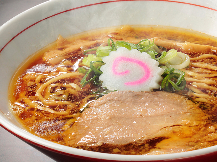 横浜中華そば維新商店 横浜中華そば