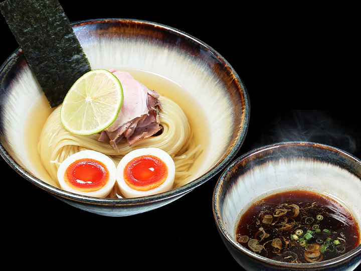 ramen club トトノエのつけ麺をネット通販で | 宅麺.com