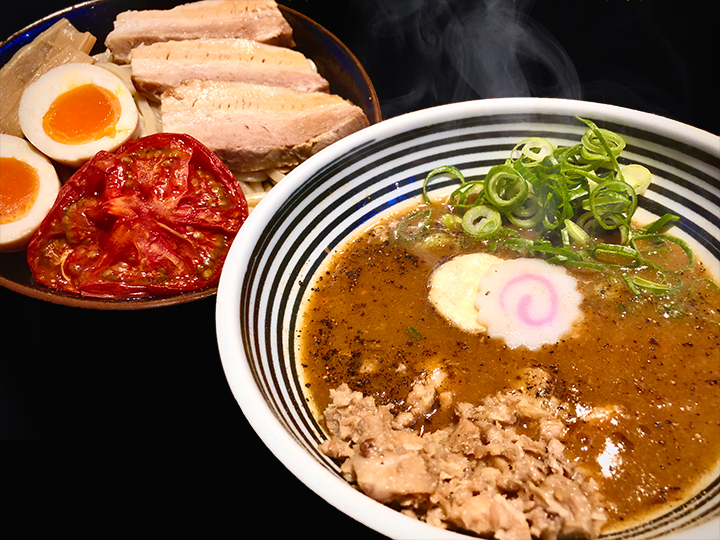 つけ麺 天下 極上の濃厚つけめん