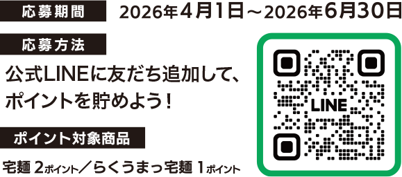 応募期間 応募方法 ポイント対象商品