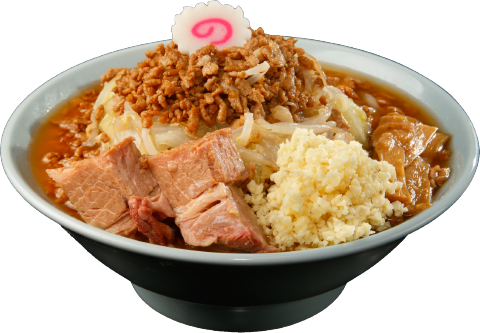 宅麺 Com11周年