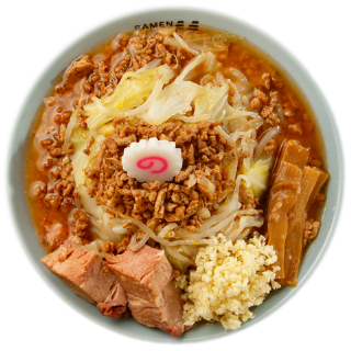 宅麺 Com11周年