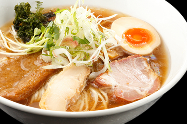 駿河冷やしらーめん