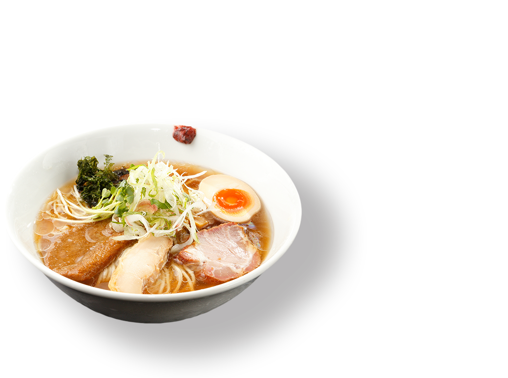 駿河冷やしらーめん