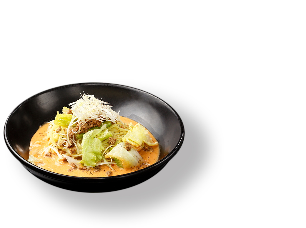 冷やし担担麺