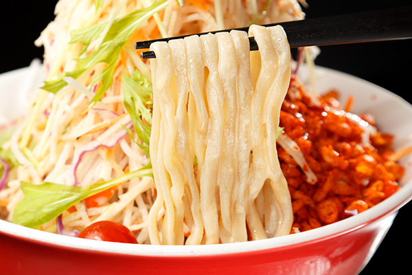 冷やし中華