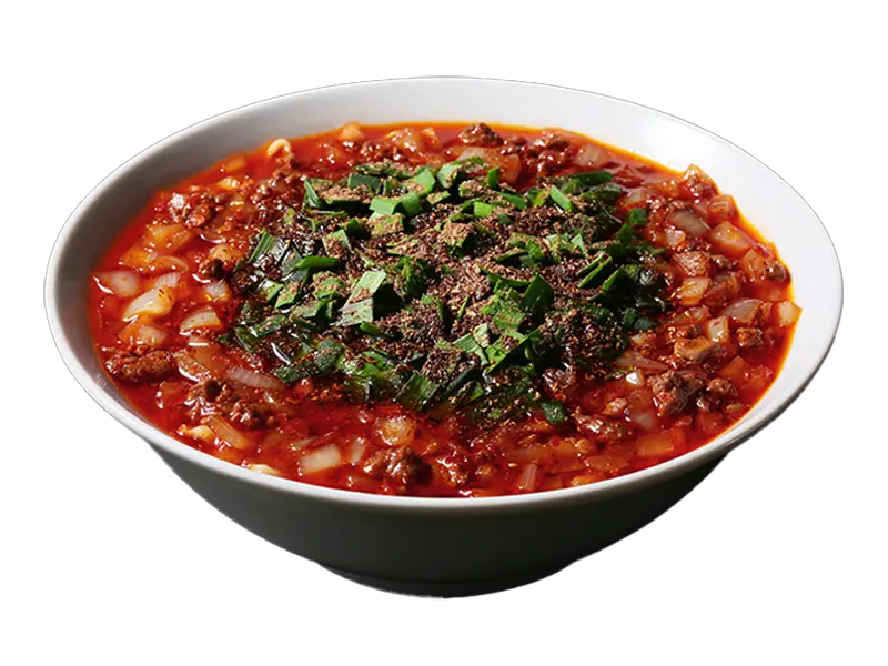 タンタン麺
