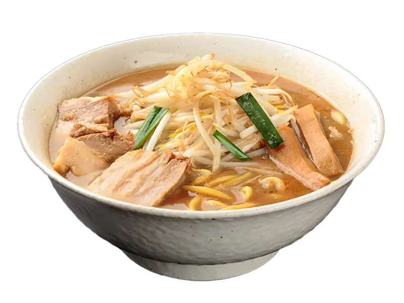 味噌ラーメン