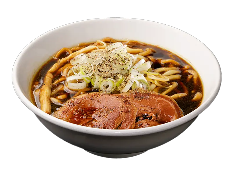 ツバメブラック