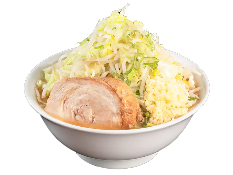 らーめん