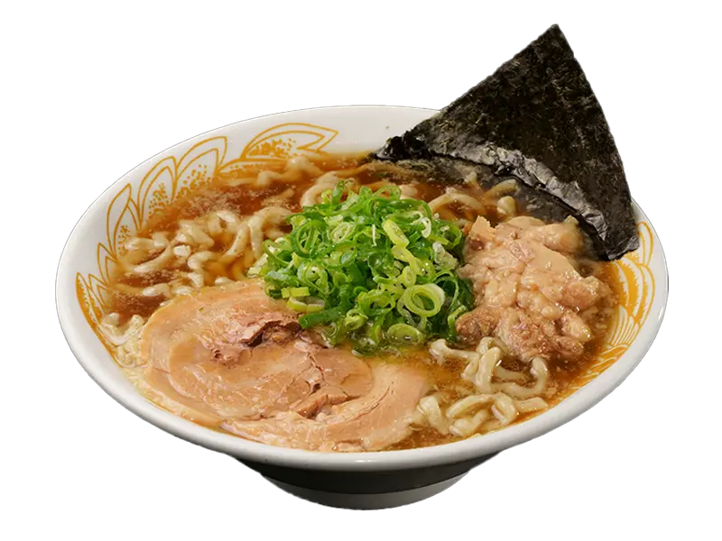 シンチャンラーメン