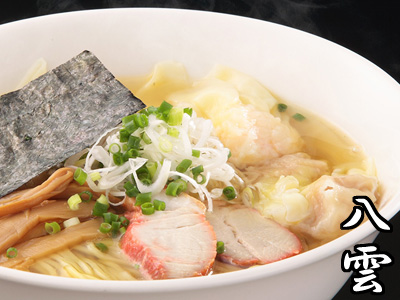 じゃぐら　豚味噌ラーメンじゃぐら
