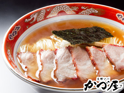 じゃぐら　豚味噌ラーメンじゃぐら