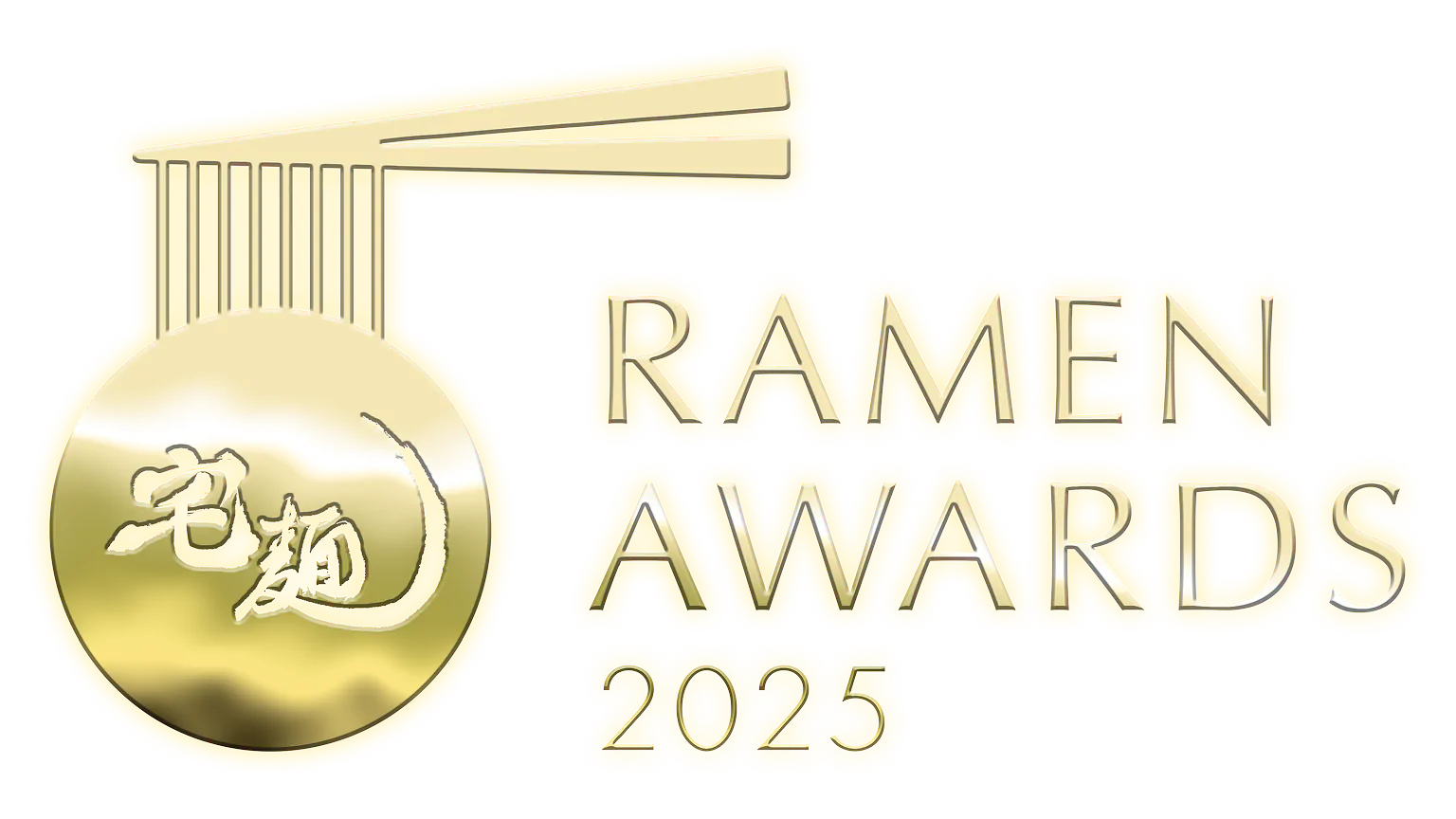 RAMEN AWARDS 2025