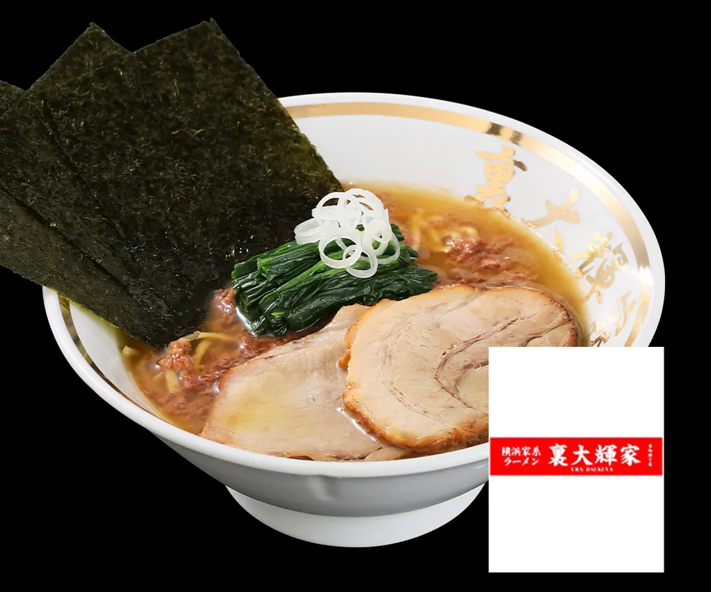 ラーメン