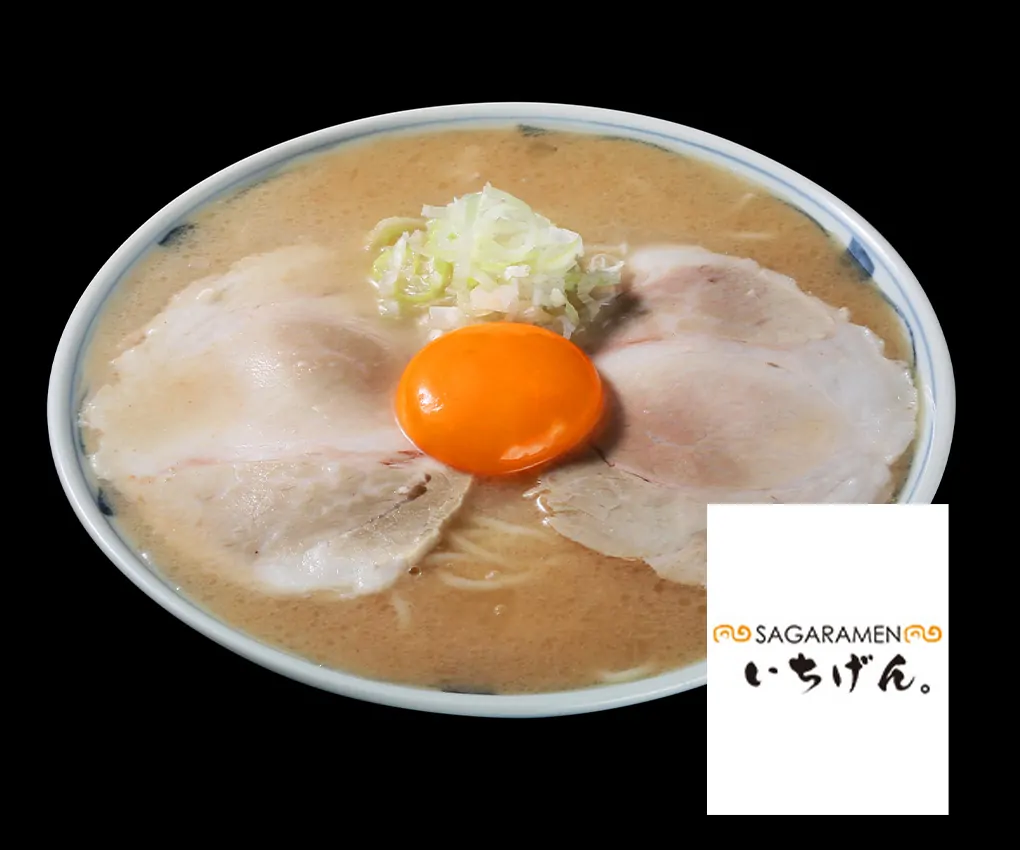ラーメン