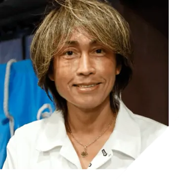 三宅 重行 店主