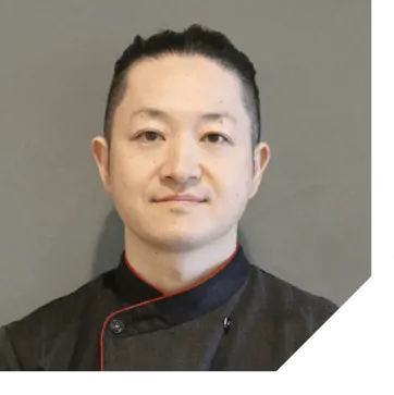 池田 将太郎 店主