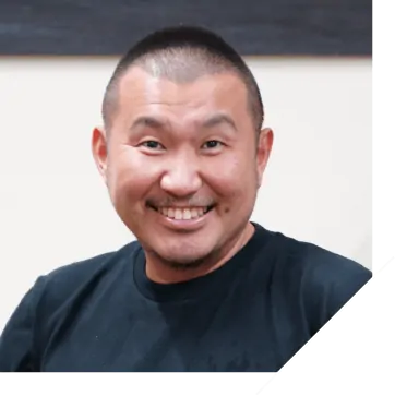 鈴木 信介 店主