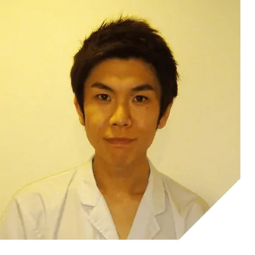 大島 剛史 店主