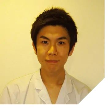 大島 剛史 店主