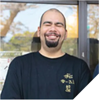 三村 悠介 店主