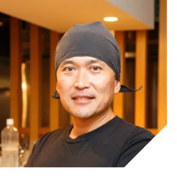 坂本 幸彦 店主